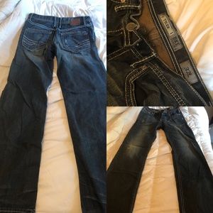 Men’s BKE Jeans